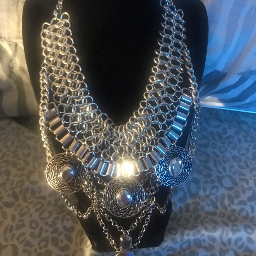 Stunning necklace